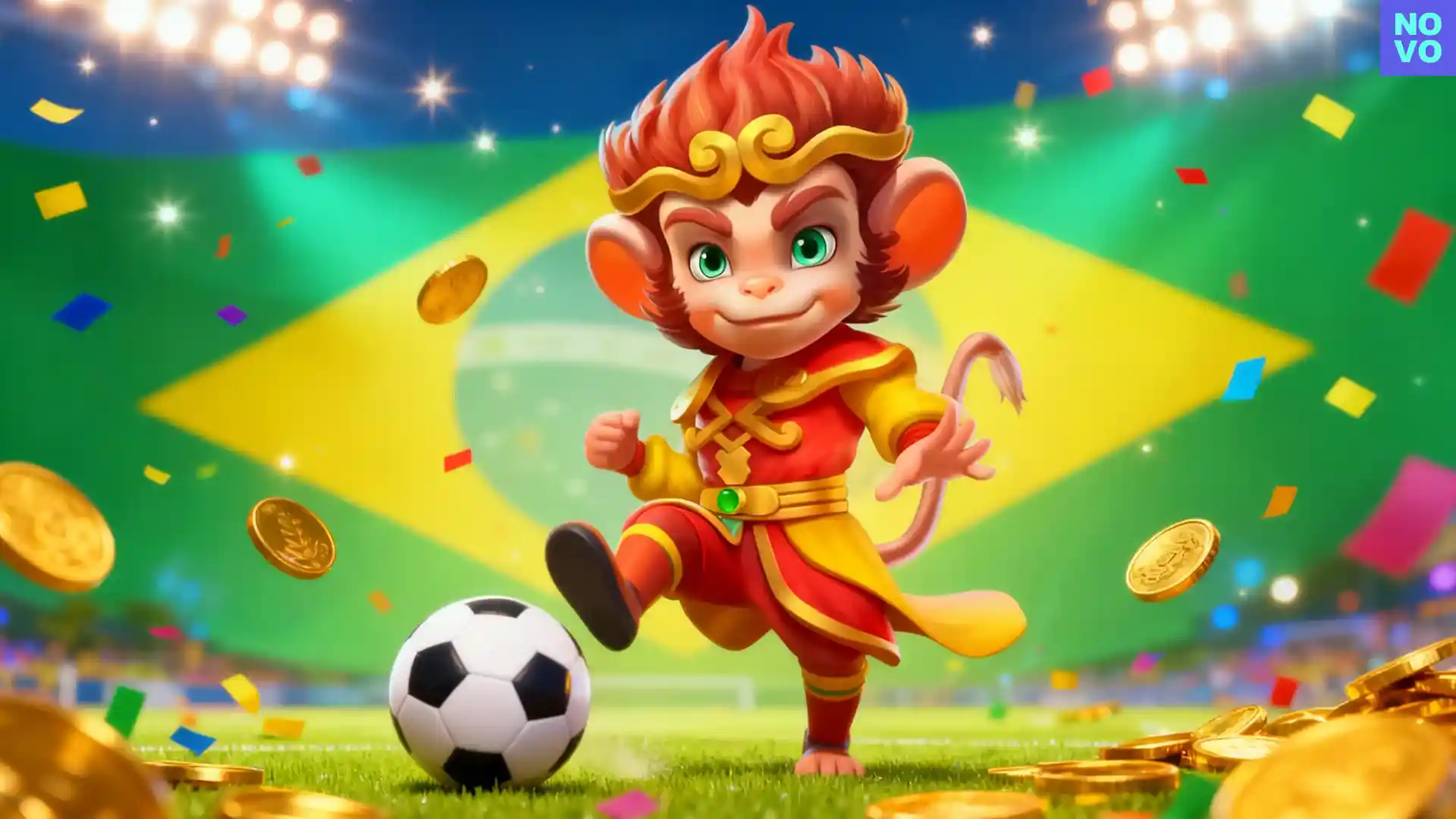 entretenimento online